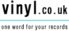 vinyl . co . uk - one word for your records